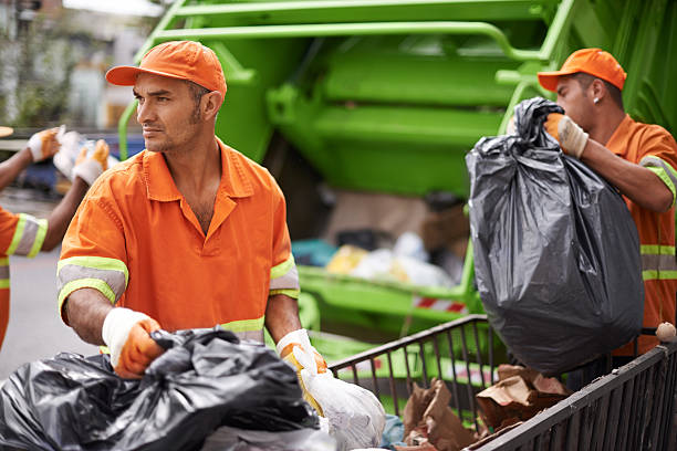 Recycling Services for Junk in Monroeville, AL